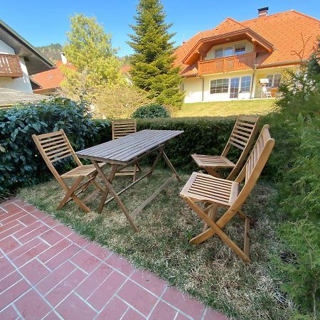 House Eden With Mountain Views Apartment Bled Bagian luar foto